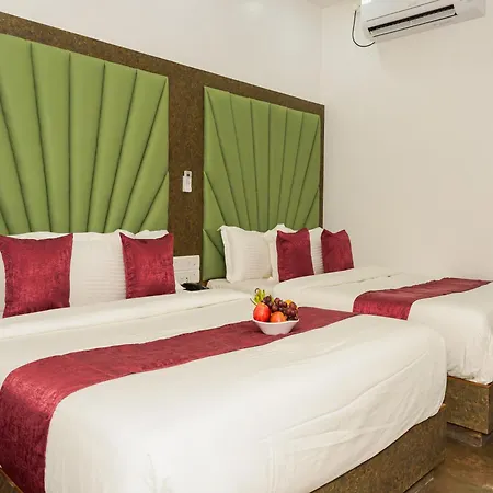 Hotel Zillion Executive Near Us Consulate Bandra Kurla Complex Mumbai Near Mumbai Airport Mumbai-3