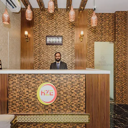 Hotel Zillion Executive Near Us Consulate Bandra Kurla Complex Mumbai Near Mumbai Airport Mumbai-2